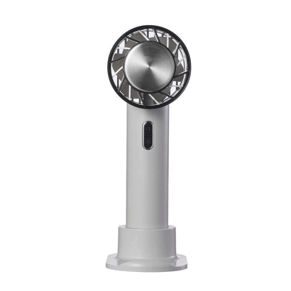 FrostFan™ | Portable Fan with Cold Compression